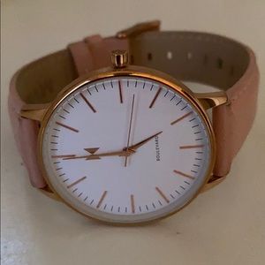 MVMT watch